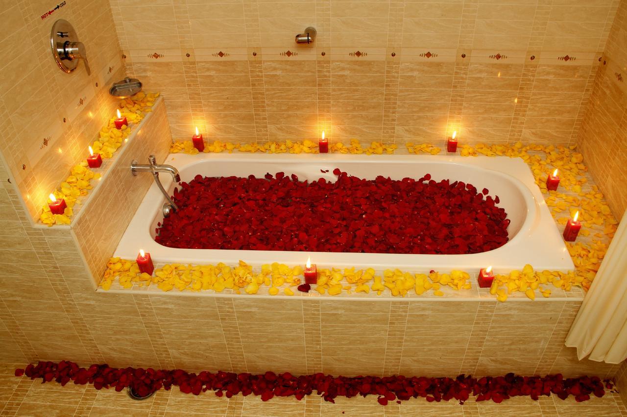 Hotel Dsf Grand Plaza Thoothukudi Bagian luar foto